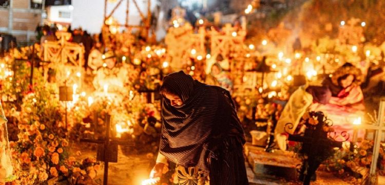 De la CDMX a Oaxaca: los eventos que no puedes perderte este Día de Muertos