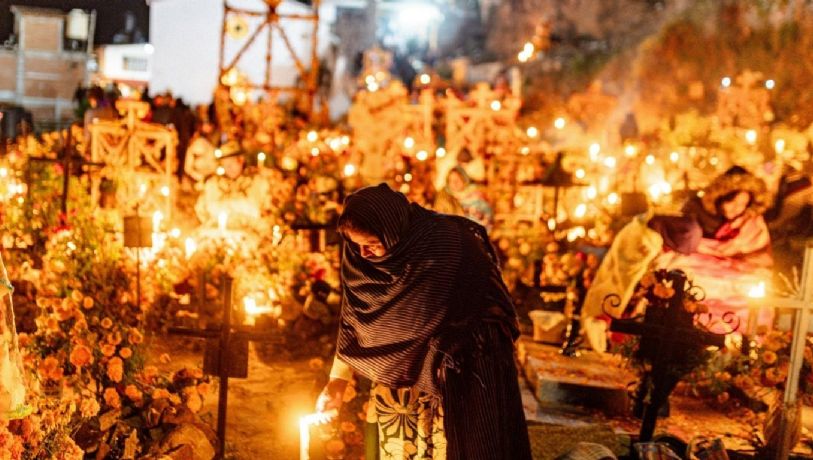 De la CDMX a Oaxaca: los eventos que no puedes perderte este Día de Muertos