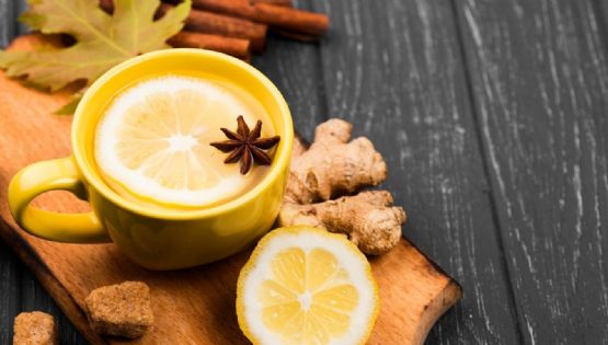 Descubre cuál es el té más poderoso para quemar grasa sin esfuerzo