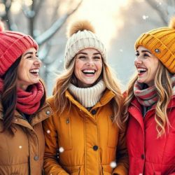 Capas inteligentes para el frío y la elegancia; descubre cómo combinarlas sin esfuerzo