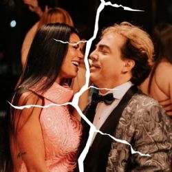 Mariela Sánchez pone fin a su relación con Cristian Castro; surgen rumores de infidelidad