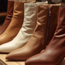 Los zapatos que marcan la diferencia en tu outfit; luce elegante esta temporada