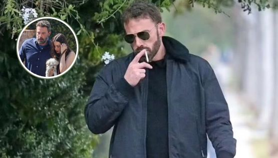 Ben Affleck vuelve a hablar de Ana de Armas y desata especulaciones sobre un nuevo acercamiento