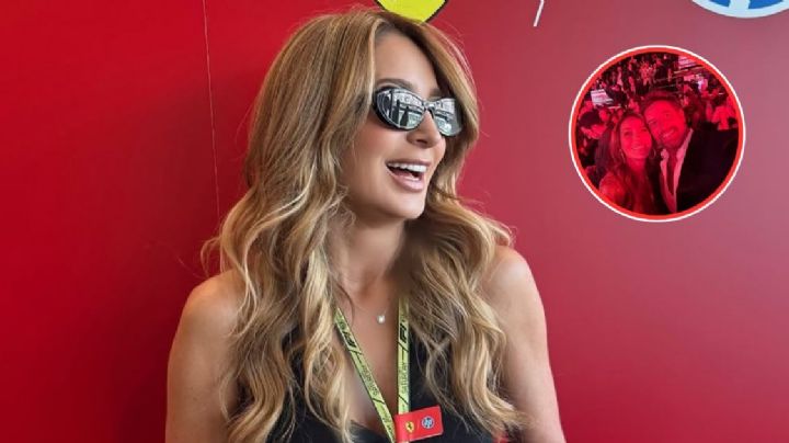 ‘Siempre será el papá de mis hijas’: Geraldine Bazán y el rumor de reconciliación con Gabriel Soto