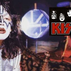 Dan a conocer la causa de muerte de Ace Frehley, guitarrista fundador de la icónica banda ‘KISS’