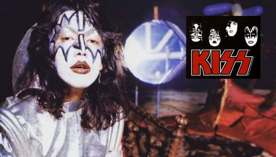 Dan a conocer la causa de muerte de Ace Frehley, guitarrista fundador de la icónica banda ‘KISS’