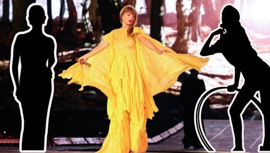 Taylor Swift y sus posibles damas de honor; la boda con Travis Kelce será en el verano de 2026