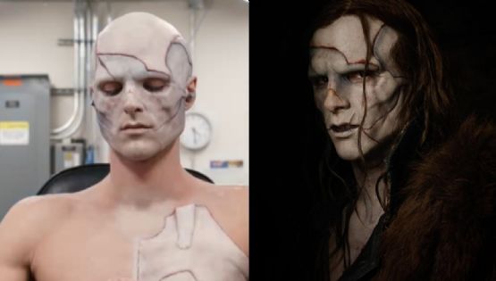 Jacob Elordi sorprende con su entrega total; así vivió su intensa transformación en Frankenstein
