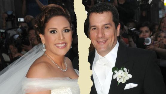 Angélica Vale enfrenta una petición inesperada; Otto Padrón pide que cubra los gastos del divorcio