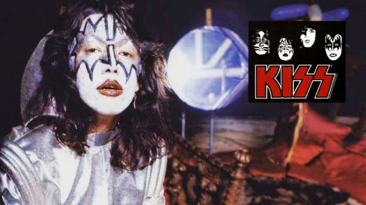 Dan a conocer la causa de muerte de Ace Frehley, guitarrista fundador de la icónica banda ‘KISS’
