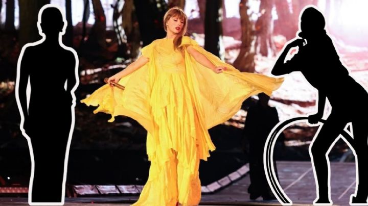 Taylor Swift y sus posibles damas de honor; la boda con Travis Kelce será en el verano de 2026