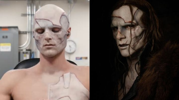 Jacob Elordi sorprende con su entrega total; así vivió su intensa transformación en Frankenstein