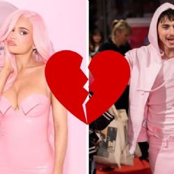 ¿Adiós al amor? Kylie Jenner y Timothée Chalamet desatan rumores de ruptura, esto es lo que se sabe