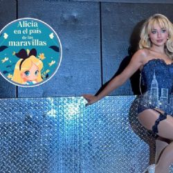 Sabrina Carpenter da un salto al cine musical; protagonizará y producirá famosa historia de Disney