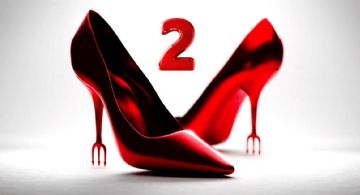 ‘El Diablo viste a la moda 2’ deslumbra con su primer tráiler, el esperado regreso de Miranda y Andy