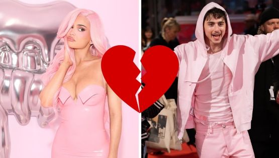 ¿Adiós al amor? Kylie Jenner y Timothée Chalamet desatan rumores de ruptura, esto es lo que se sabe