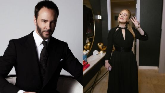 Adele sorprende con un nuevo reto; debutará como actriz en una ambiciosa producción