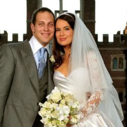 Esposa del primo de Carlos III destapa la presión real; describe la vida en palacio como un infierno