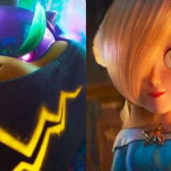 Super Mario Galaxy anuncia quién dará vida a sus personajes; la emoción estalla