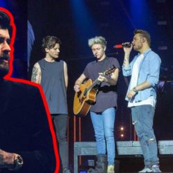 Regreso histórico en el pop; Zayn Malik se une nuevamente a One Direction tras una década