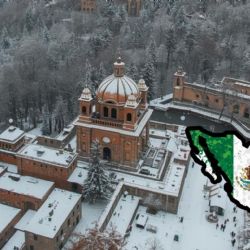 Escapadas de invierno en México; descubre los destinos que no te puedes perder