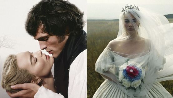 Margot Robbie y Jacob Elordi protagonizan Cumbres Borrascosas; el tráiler ya causa furor