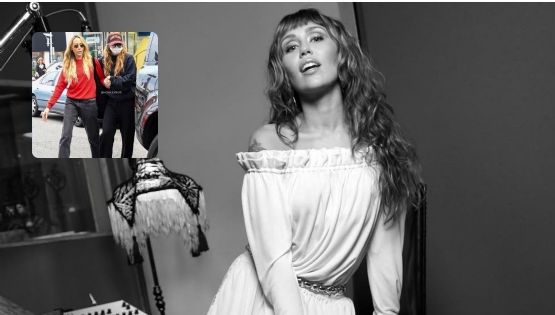 Miley Cyrus es hospitalizada de último momento; su madre la acompañó en este difícil momento