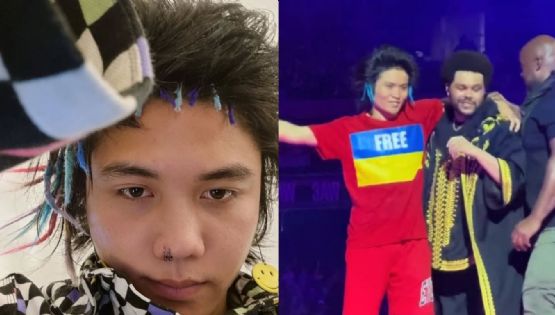 Ariana Grande no fue la única víctima; aparecen más casos ligados a ataques de Johnson Wen