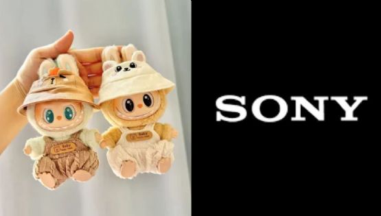 Labubu salta a la gran pantalla; Sony prepara su primera película del famoso muñeco