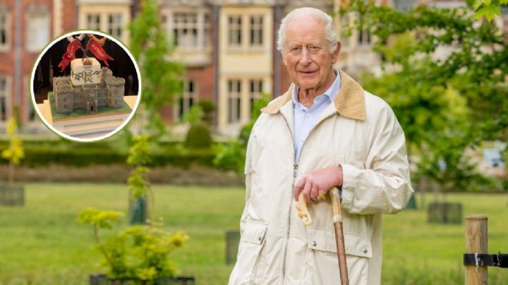 El rey Carlos III festeja su cumpleaños 77 con inesperado detalle que se hace viral | VIDEO