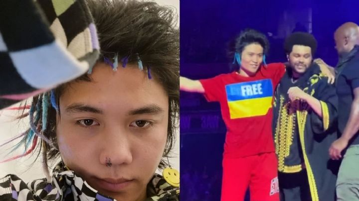 Ariana Grande no fue la única víctima; aparecen más casos ligados a ataques de Johnson Wen