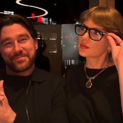 Travis Kelce conmueve a Taylor Swift hasta las lágrimas con estas clausulas prenupciales