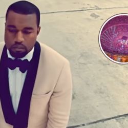 Kanye West abre segunda fecha en México; el rapero agotó en menos de 24 horas su primer concierto