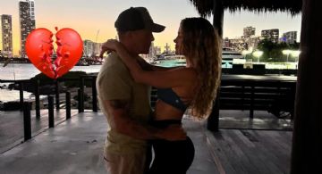 ¿Alejandro Sanz y Candela Márquez terminaron?; estas serían las razones detrás del distanciamiento