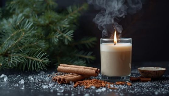 Esencias cálidas para días fríos; estos clásicos nunca fallan en temporada