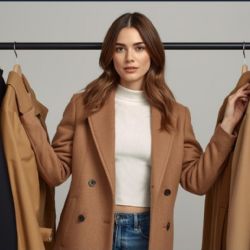 Abrigo perfecto sin complicarte; esta guía te ayuda a encontrar el que sí va contigo