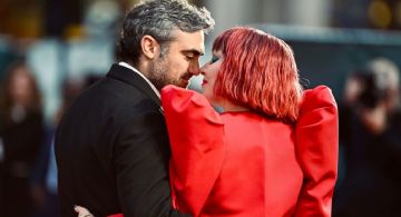 El prometido de Lady Gaga rompe el silencio; revela cómo avanzan los planes de boda
