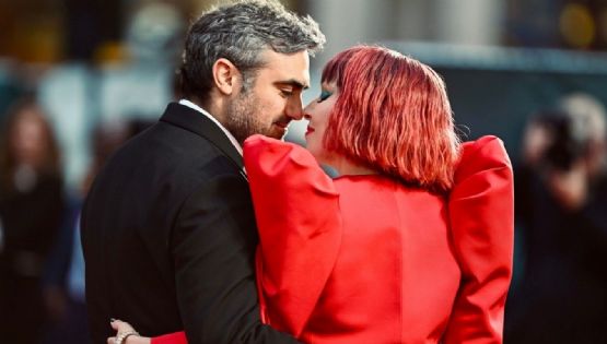 El prometido de Lady Gaga rompe el silencio; revela cómo avanzan los planes de boda