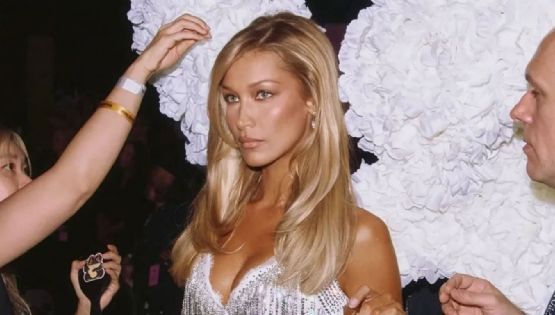 Bella Hadid abre el corazón sobre su salud mental; el Lyme continúa afectando su día a día