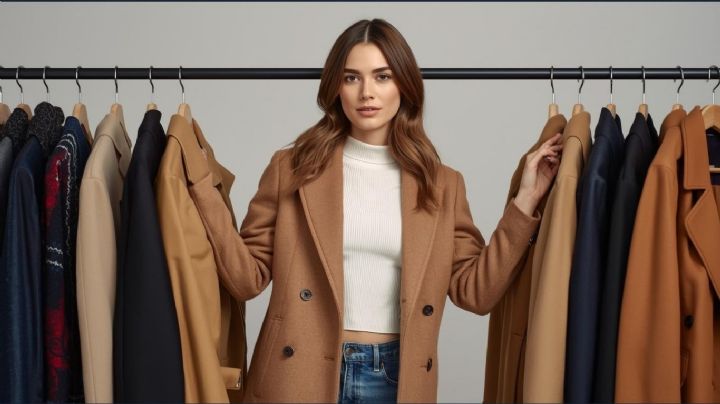 Abrigo perfecto sin complicarte; esta guía te ayuda a encontrar el que sí va contigo