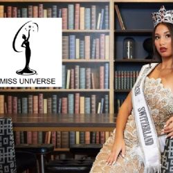 Naima Acosta, la otra ‘mexicana’ que forma parte de Miss Universe 2025