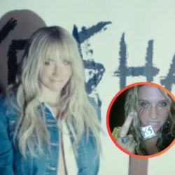 Kesha inicia su nueva era; la cantante recupera el control de su música y marca personal