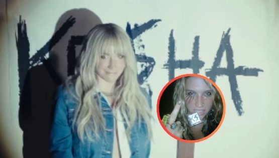 Kesha inicia su nueva era; la cantante recupera el control de su música y marca personal