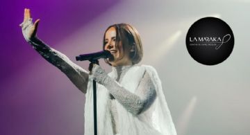 Alizée confirma su esperado regreso a México; la estrella francesa traerá un show único en 2026