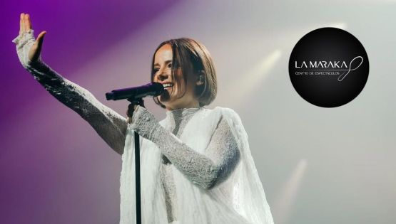 Alizée confirma su esperado regreso a México; la estrella francesa traerá un show único en 2026