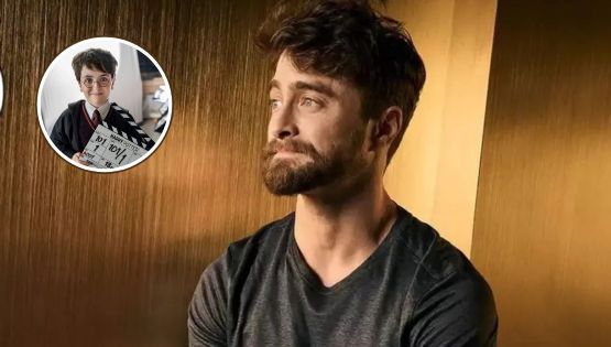 Daniel Radcliffe manda emotivo mensaje al nuevo ‘Harry Potter’; así reaccionó Dominic McLaughlin