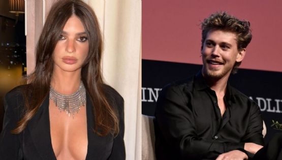 Austin Butler rompe el silencio sobre Emily Ratajkowski; el actor aclara si hay romance