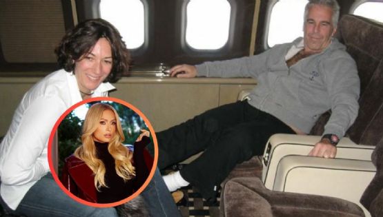 Paris Hilton habla de un presunto intento de reclutamiento del entorno de Epstein; aclara el rumor