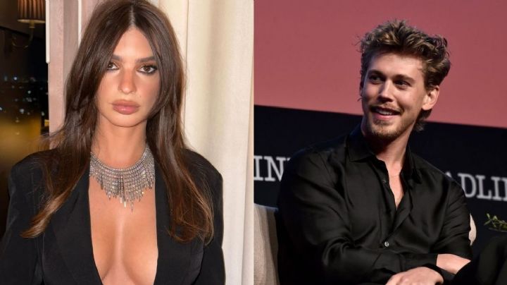 Austin Butler rompe el silencio sobre Emily Ratajkowski; el actor aclara si hay romance