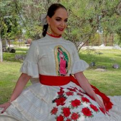 Lupita Jones explica por qué dejó la dirección de Miss Universo